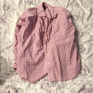 Dress shirt